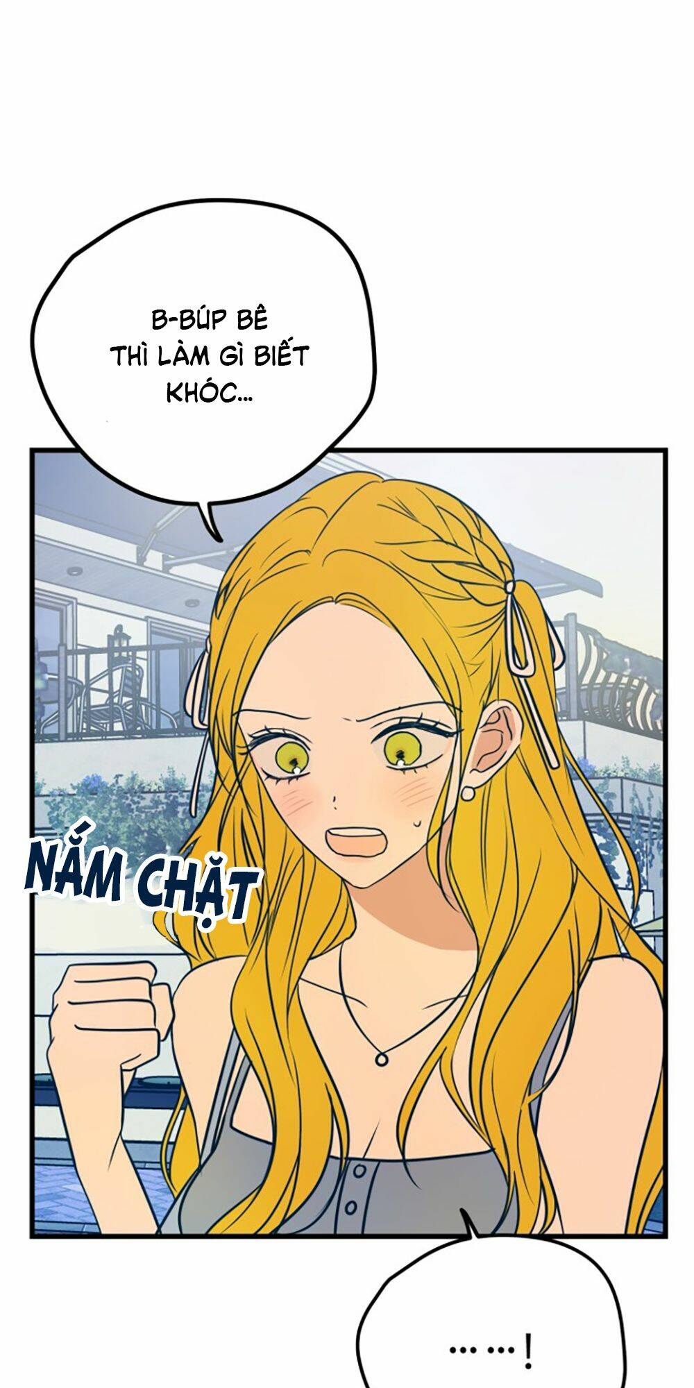 Kẻ Rác Rưởi Không Đáng Được Yêu: Chapter 17