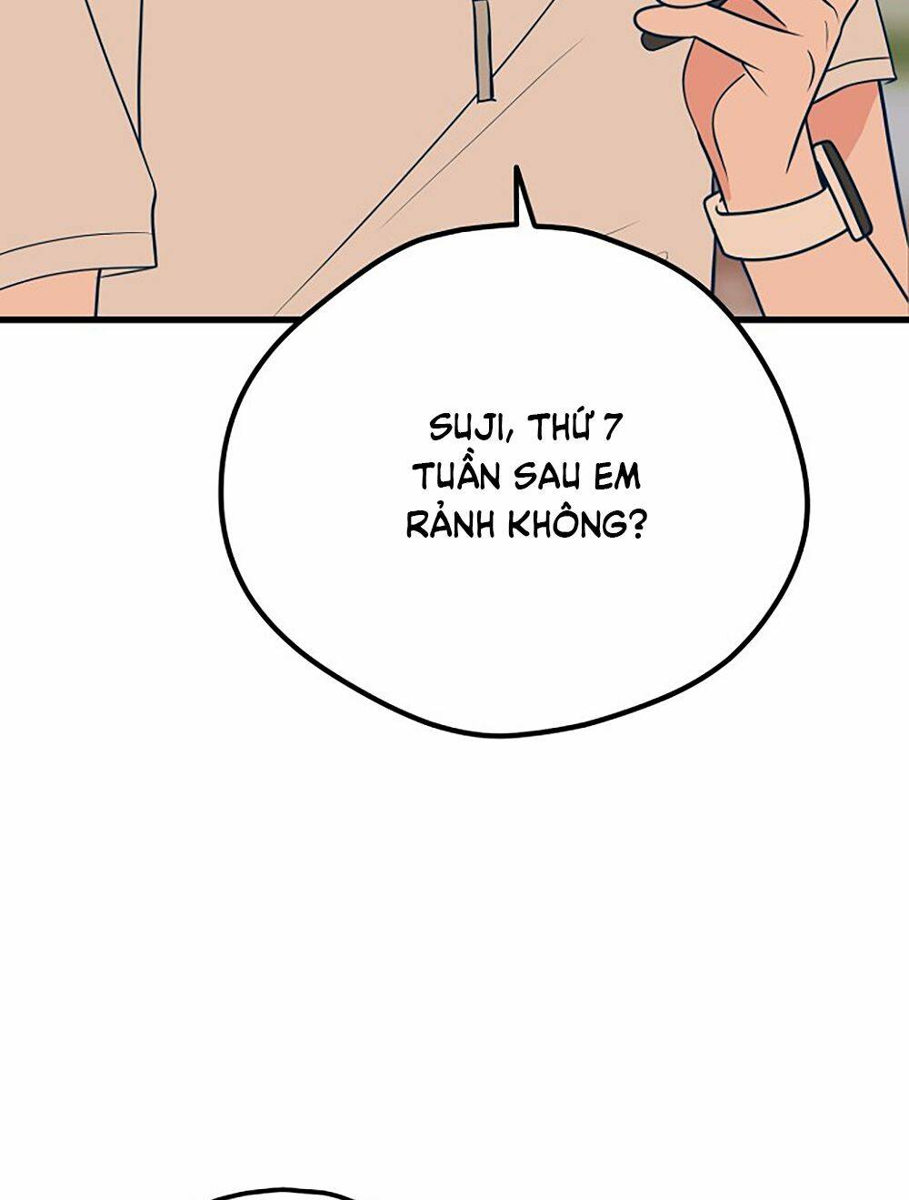 Kẻ Rác Rưởi Không Đáng Được Yêu: Chapter 17