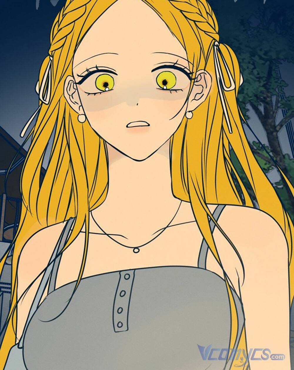 Kẻ Rác Rưởi Không Đáng Được Yêu: Chapter 17