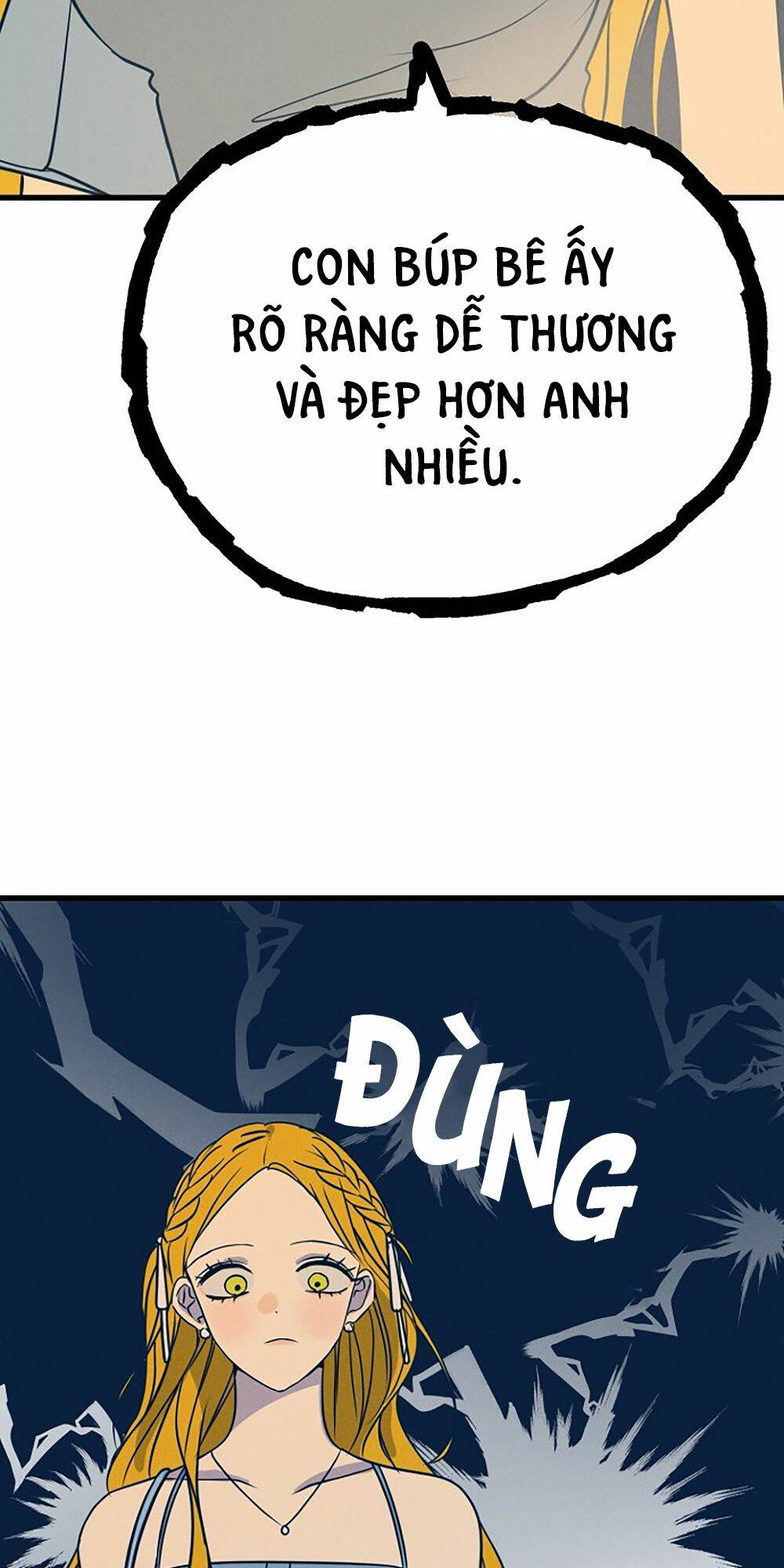 Kẻ Rác Rưởi Không Đáng Được Yêu: Chapter 17