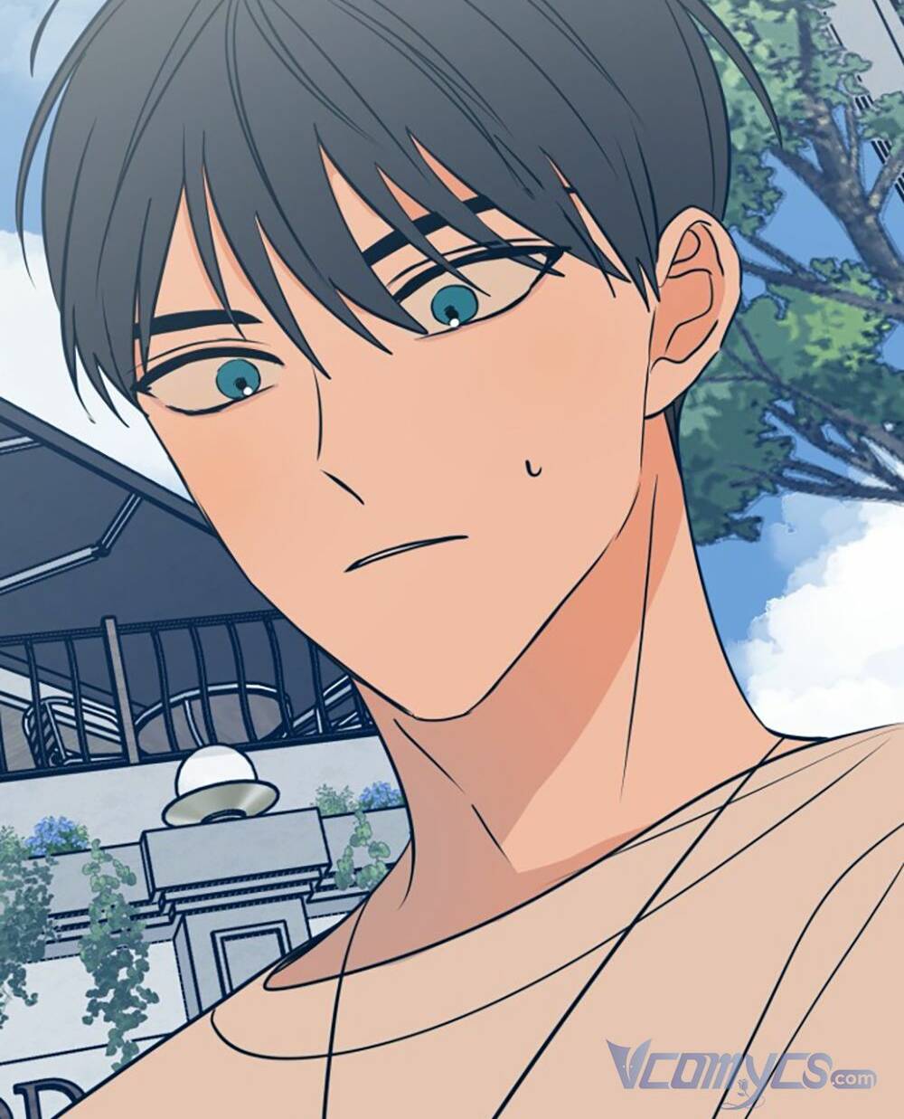 Kẻ Rác Rưởi Không Đáng Được Yêu: Chapter 17