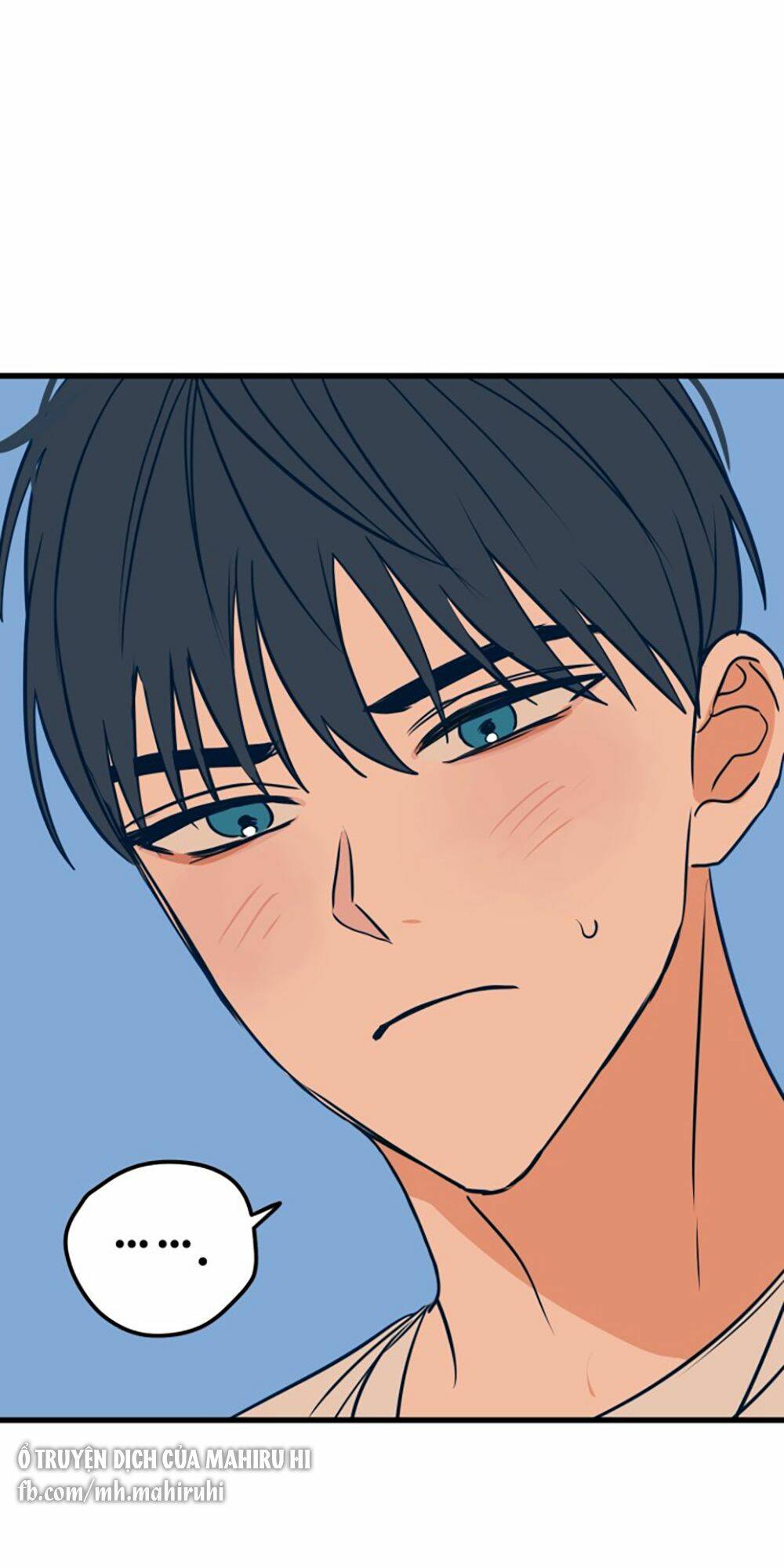 Kẻ Rác Rưởi Không Đáng Được Yêu: Chapter 17