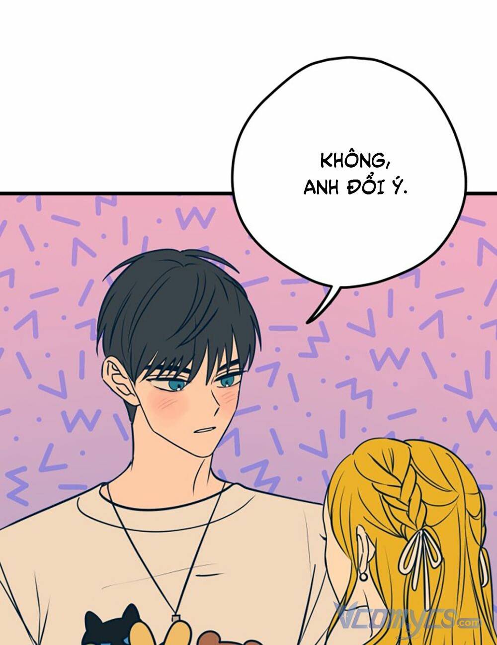 Kẻ Rác Rưởi Không Đáng Được Yêu: Chapter 17