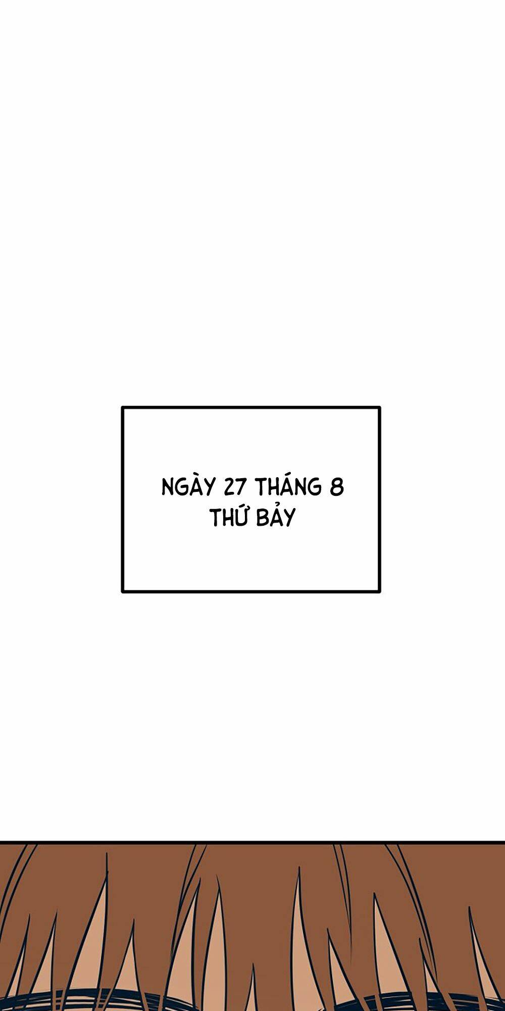 Kẻ Rác Rưởi Không Đáng Được Yêu: Chapter 17