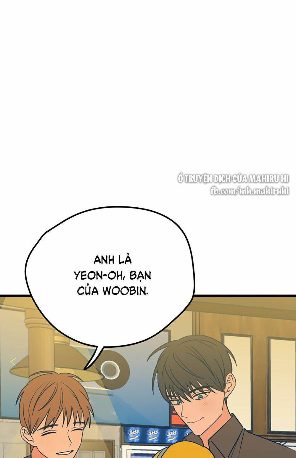 Kẻ Rác Rưởi Không Đáng Được Yêu: Chapter 17