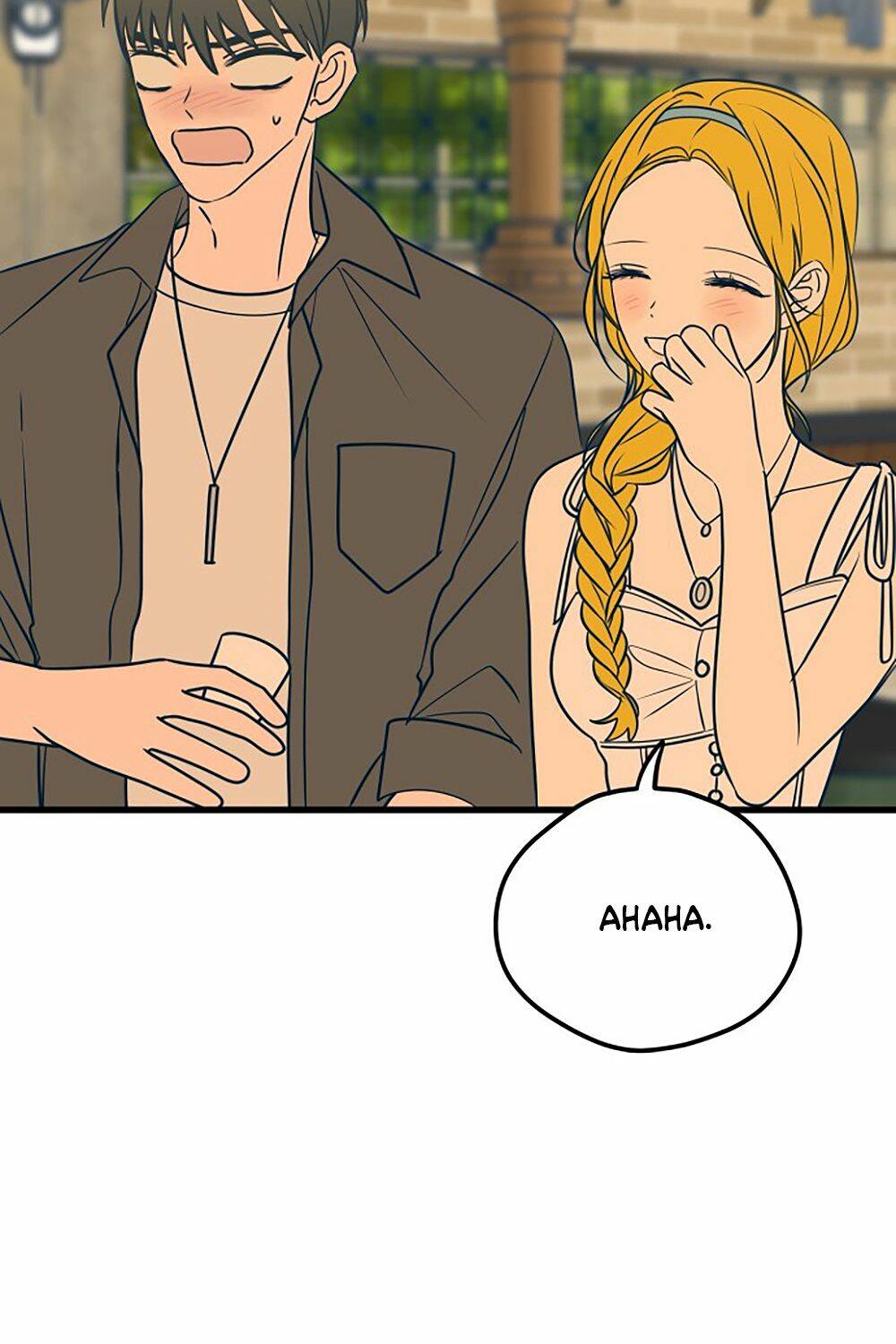 Kẻ Rác Rưởi Không Đáng Được Yêu: Chapter 17