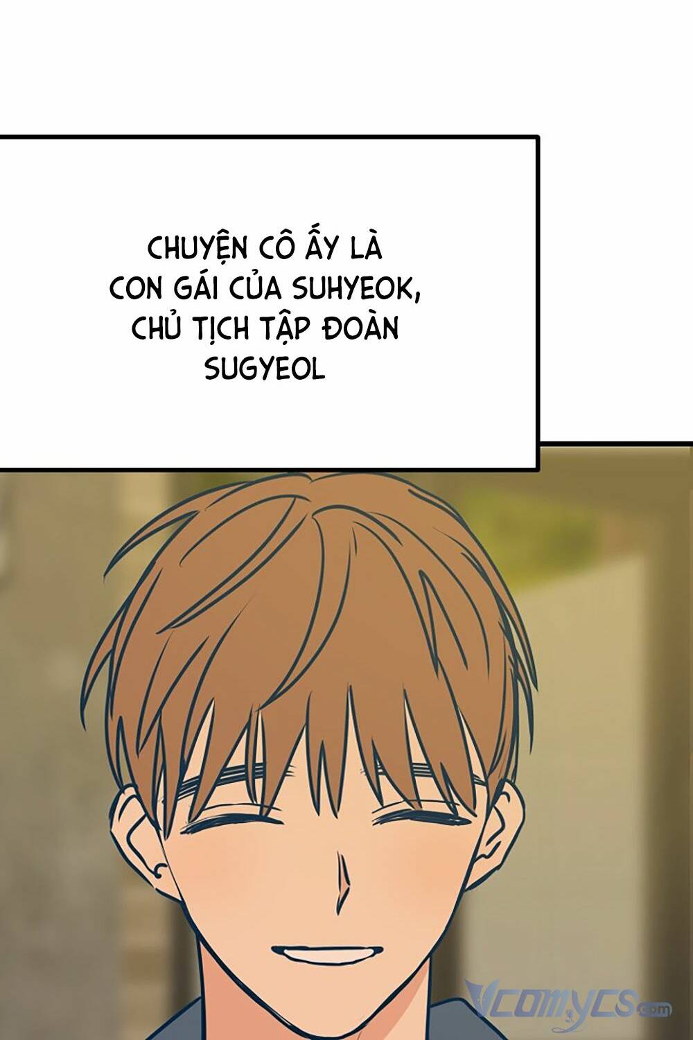 Kẻ Rác Rưởi Không Đáng Được Yêu: Chapter 17
