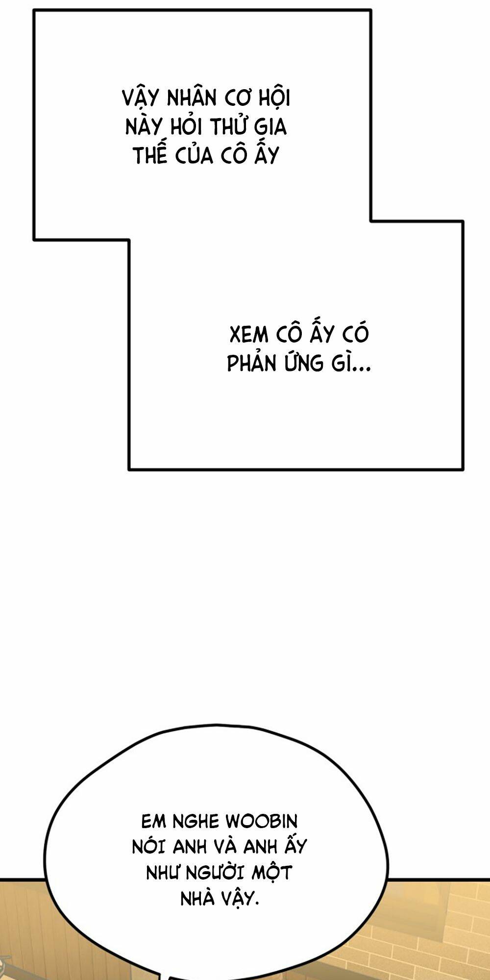 Kẻ Rác Rưởi Không Đáng Được Yêu: Chapter 17