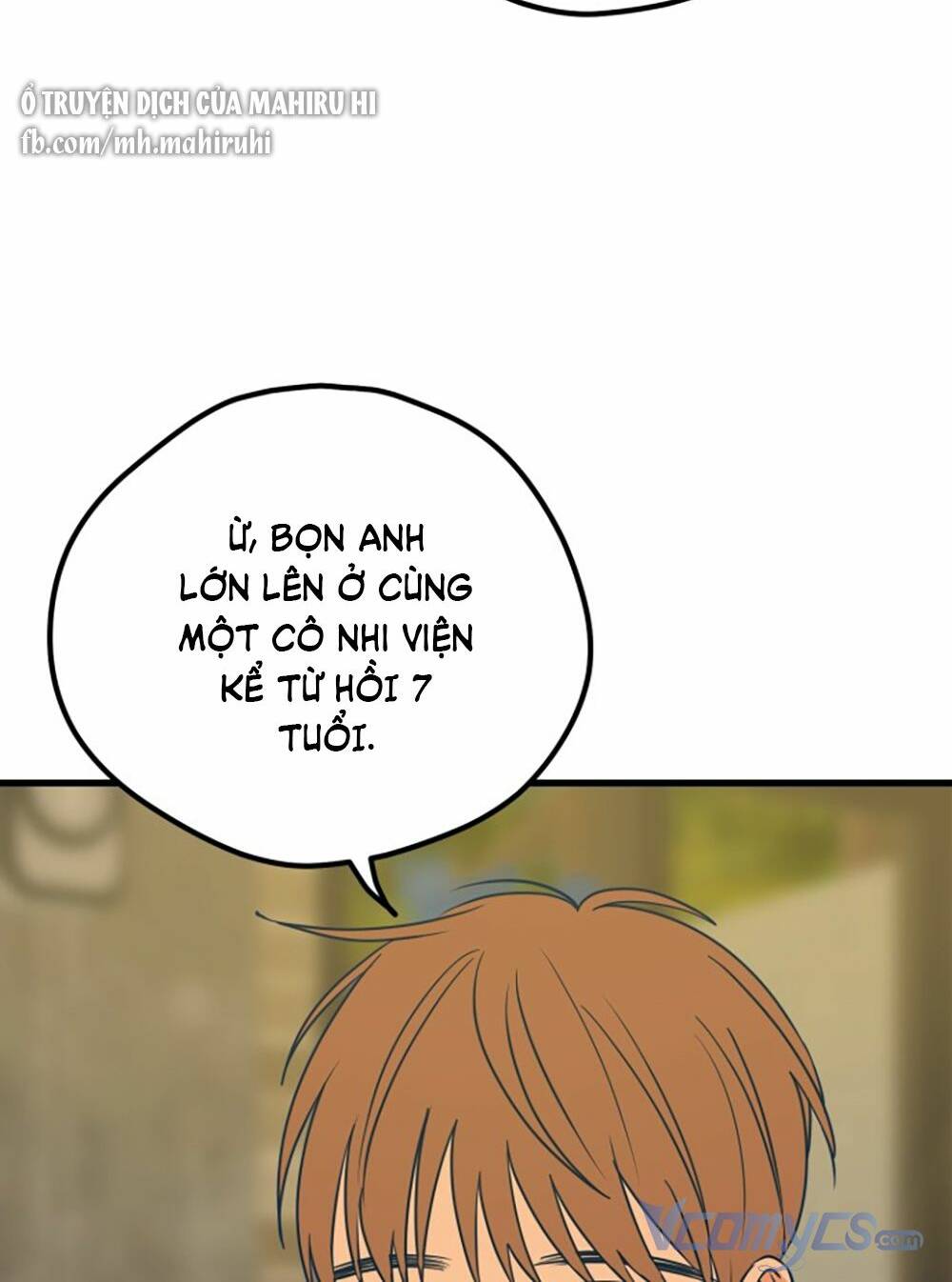 Kẻ Rác Rưởi Không Đáng Được Yêu: Chapter 17