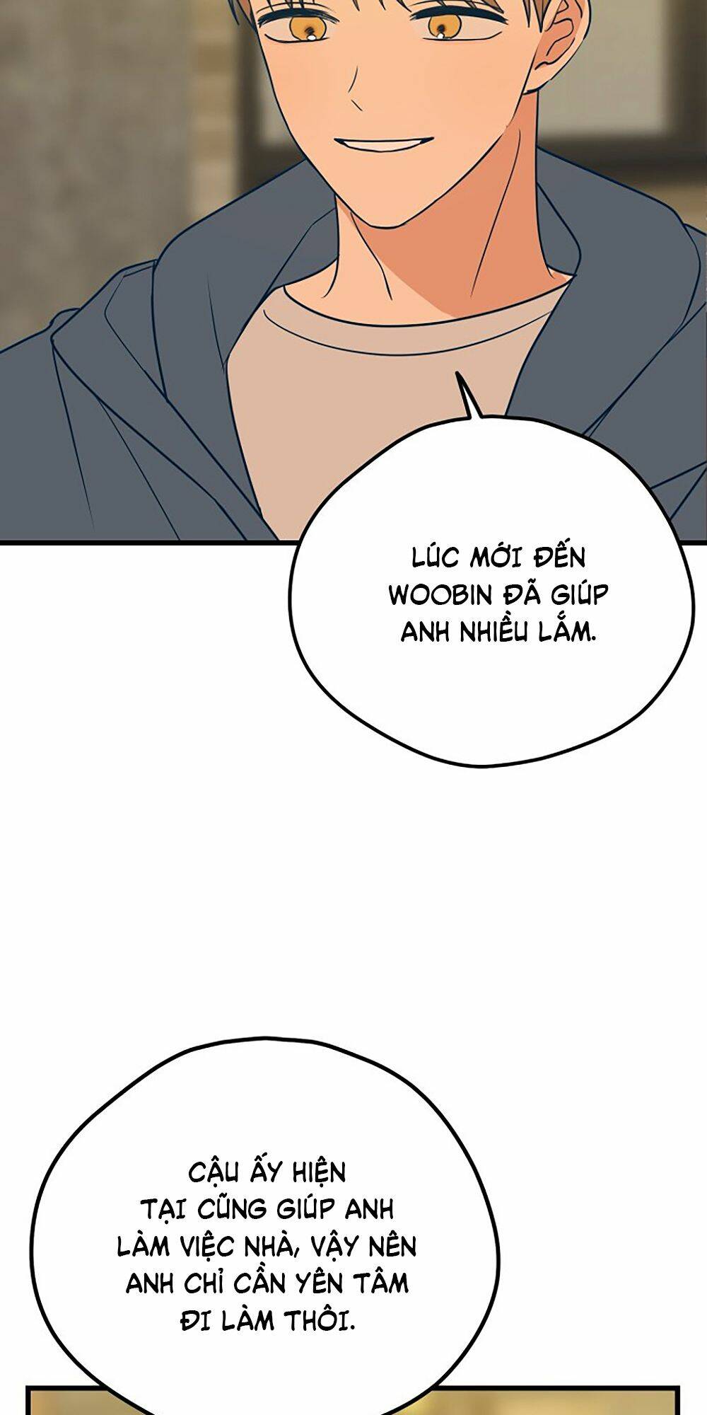 Kẻ Rác Rưởi Không Đáng Được Yêu: Chapter 17