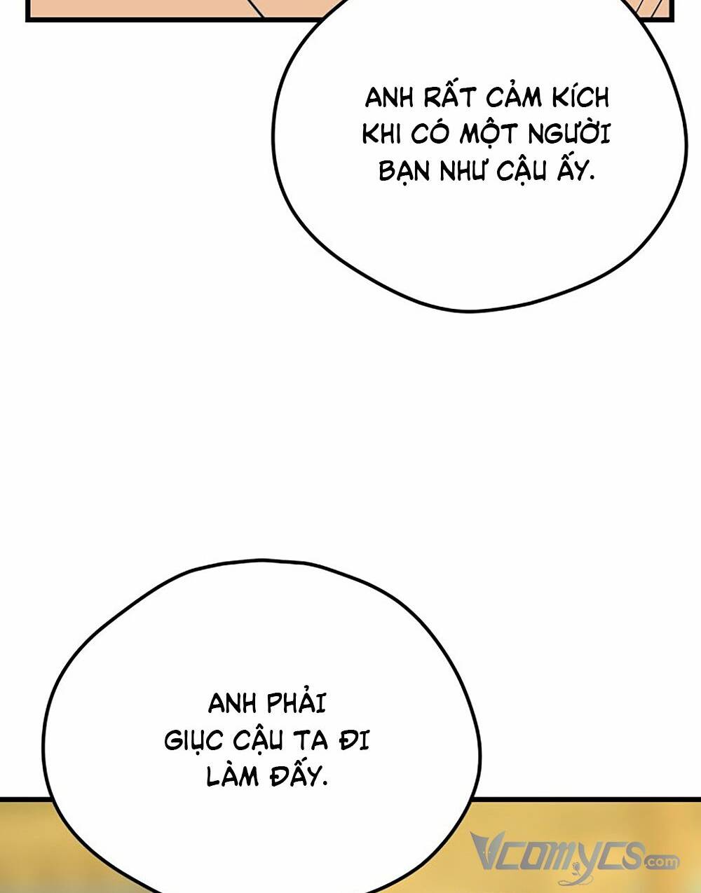 Kẻ Rác Rưởi Không Đáng Được Yêu: Chapter 17