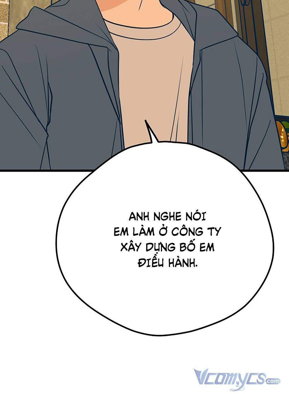 Kẻ Rác Rưởi Không Đáng Được Yêu: Chapter 17