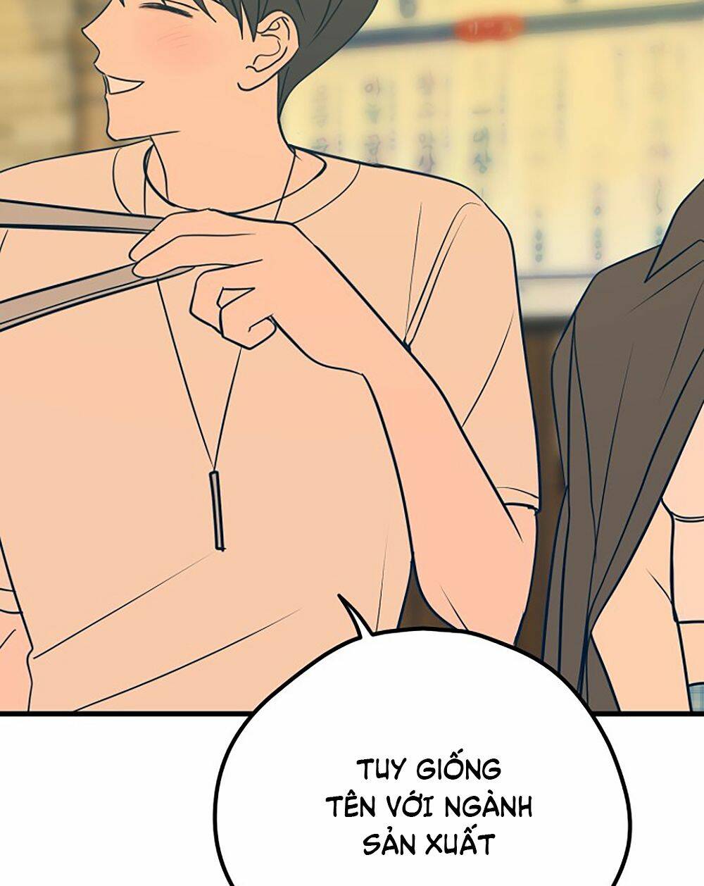 Kẻ Rác Rưởi Không Đáng Được Yêu: Chapter 17