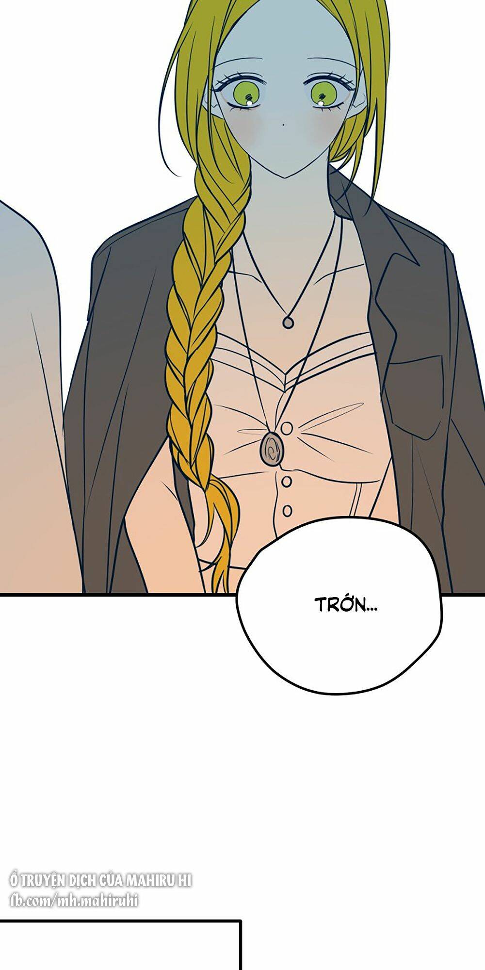Kẻ Rác Rưởi Không Đáng Được Yêu: Chapter 17