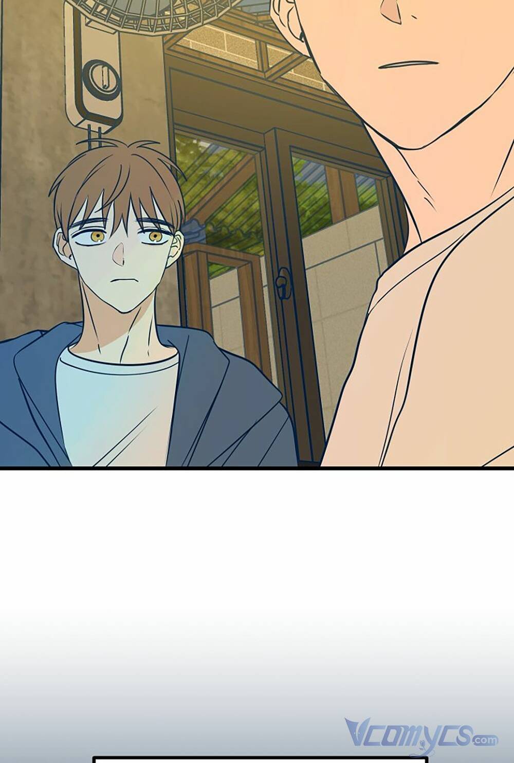 Kẻ Rác Rưởi Không Đáng Được Yêu: Chapter 17