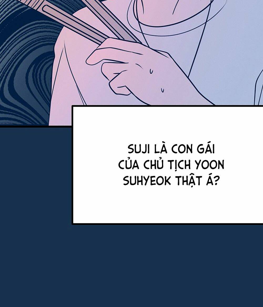 Kẻ Rác Rưởi Không Đáng Được Yêu: Chapter 17
