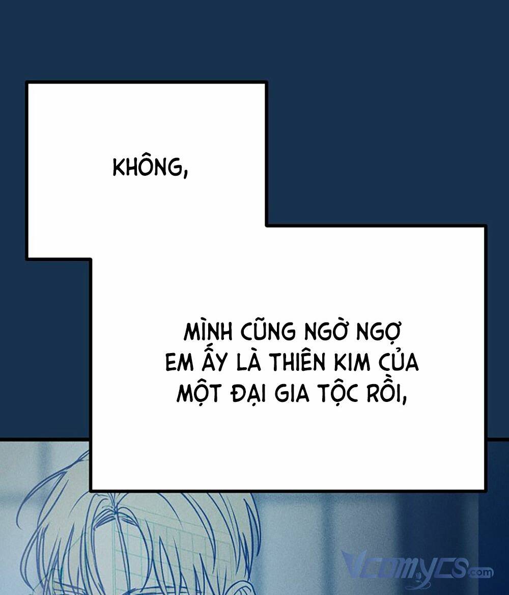 Kẻ Rác Rưởi Không Đáng Được Yêu: Chapter 17