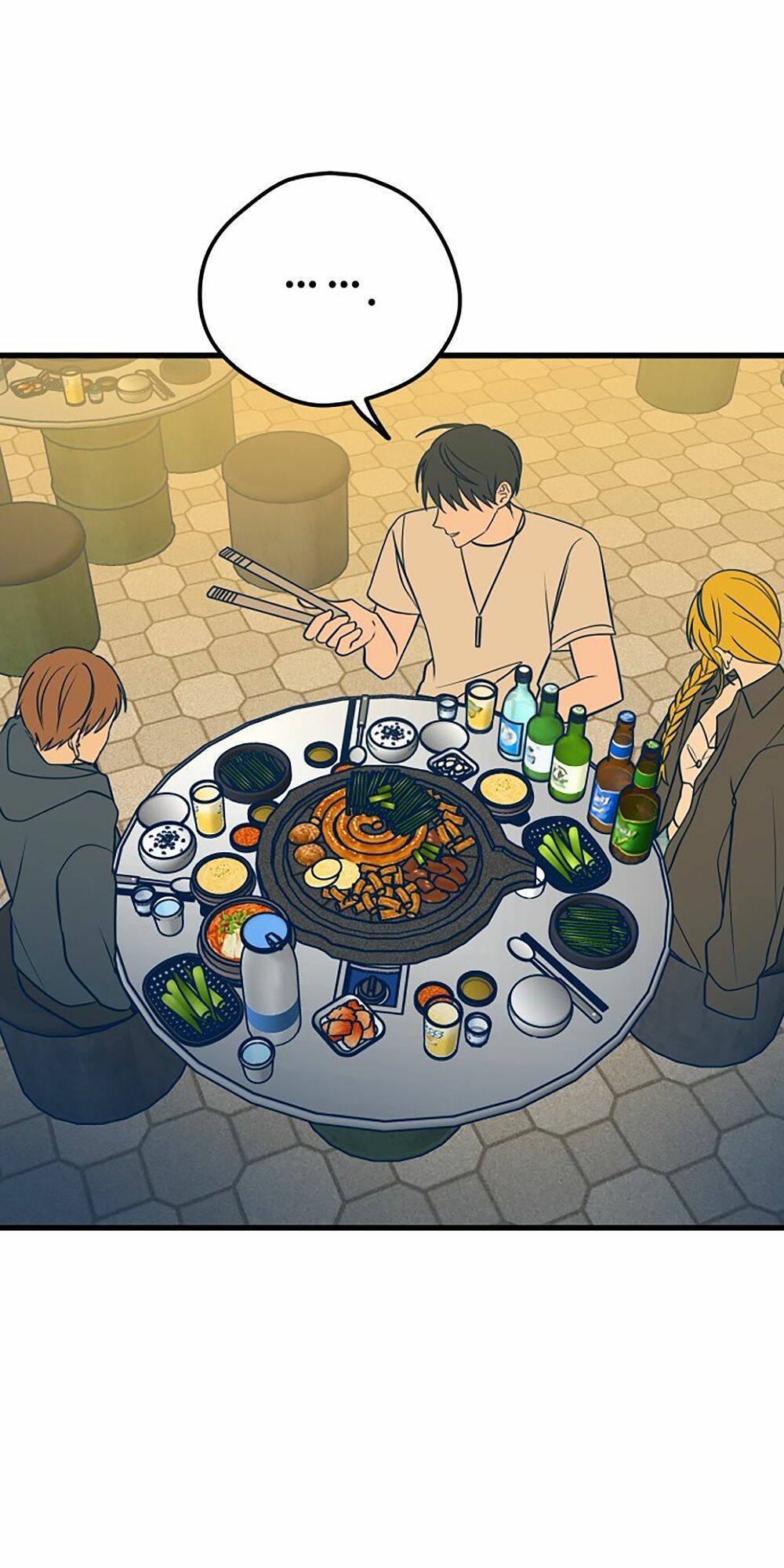 Kẻ Rác Rưởi Không Đáng Được Yêu: Chapter 17