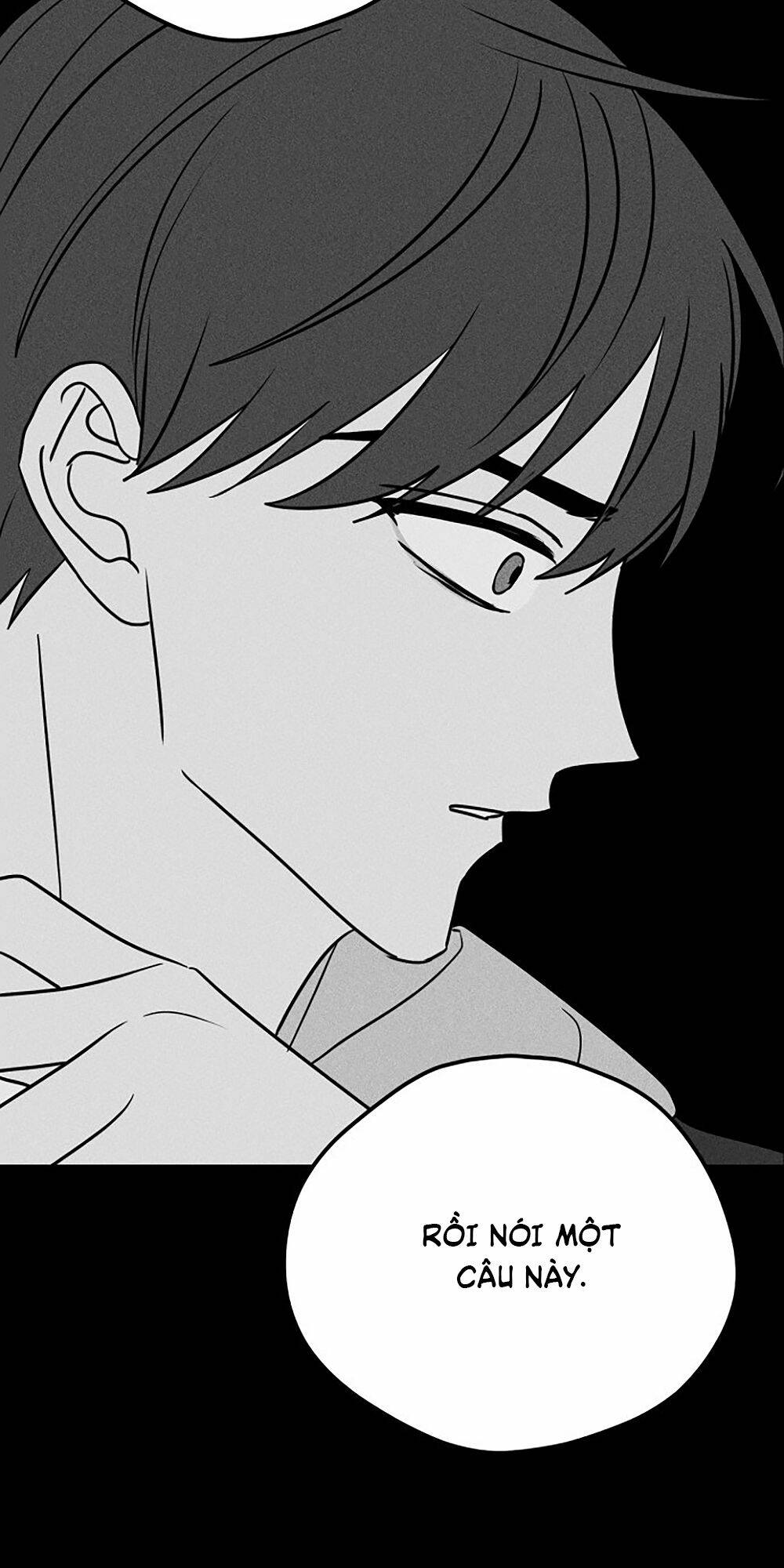Kẻ Rác Rưởi Không Đáng Được Yêu: Chapter 18