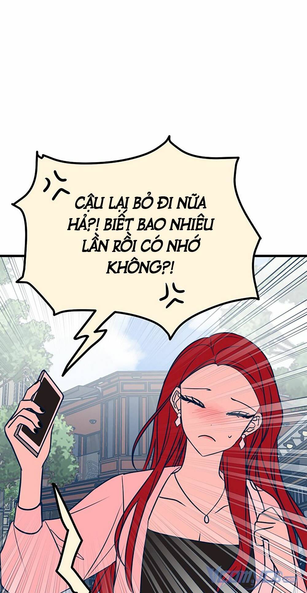 Kẻ Rác Rưởi Không Đáng Được Yêu: Chapter 18