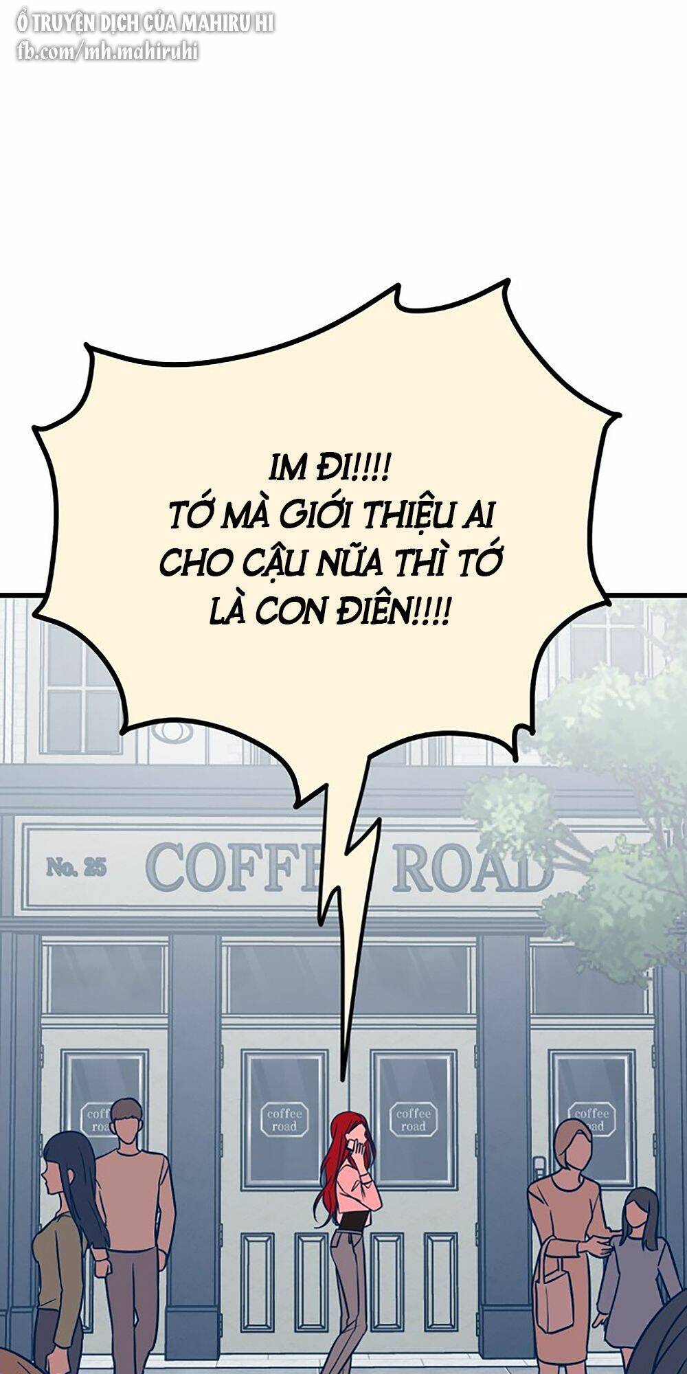 Kẻ Rác Rưởi Không Đáng Được Yêu: Chapter 18