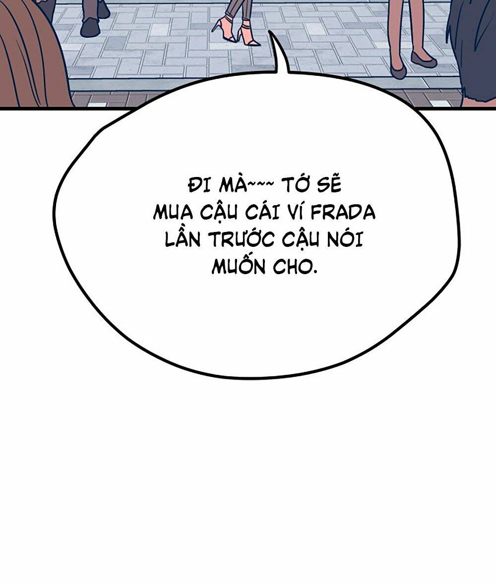 Kẻ Rác Rưởi Không Đáng Được Yêu: Chapter 18