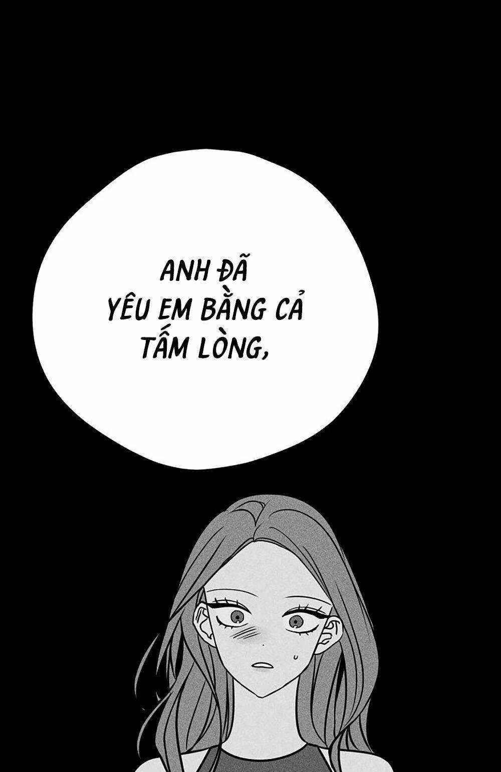 Kẻ Rác Rưởi Không Đáng Được Yêu: Chapter 18