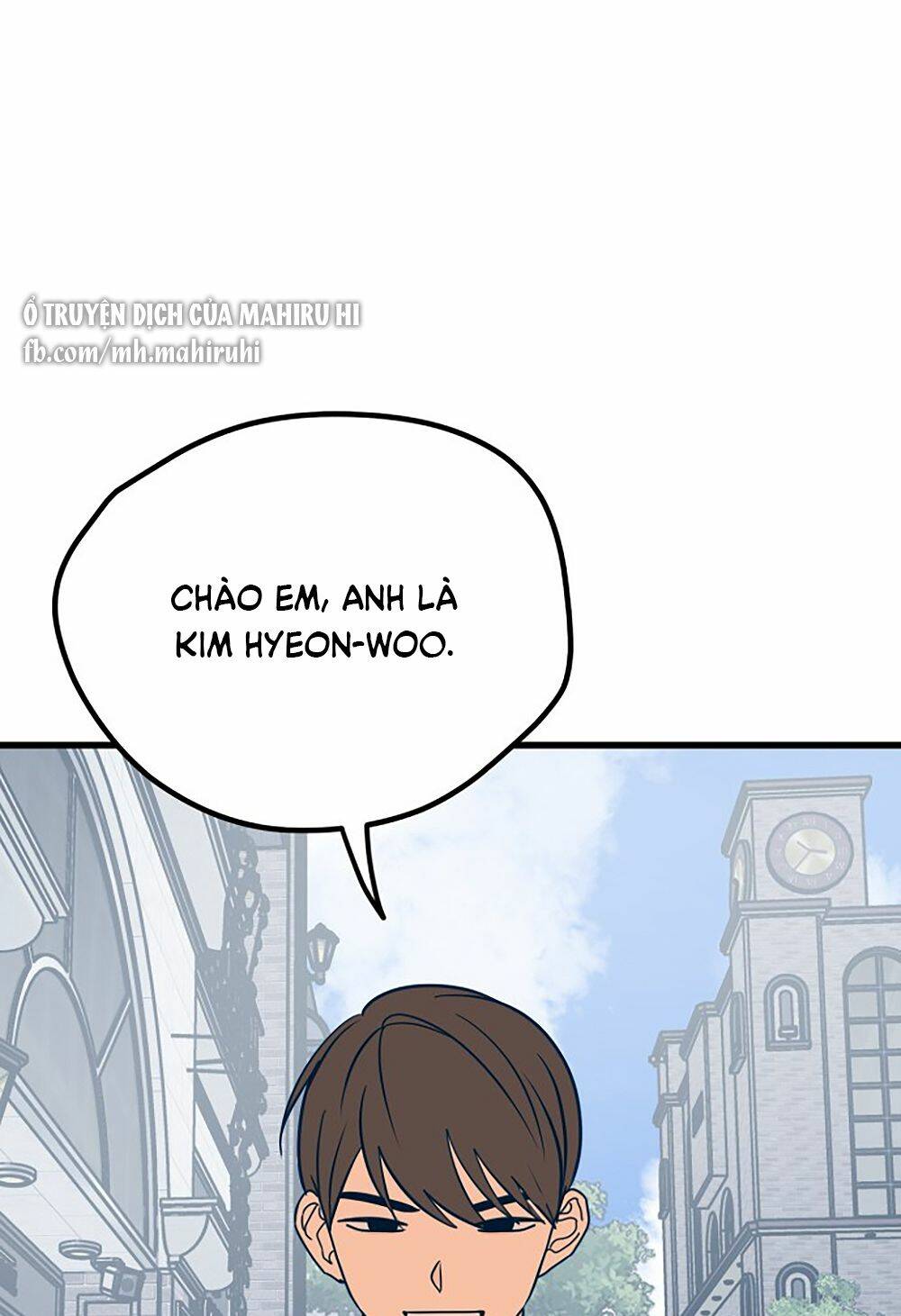 Kẻ Rác Rưởi Không Đáng Được Yêu: Chapter 18