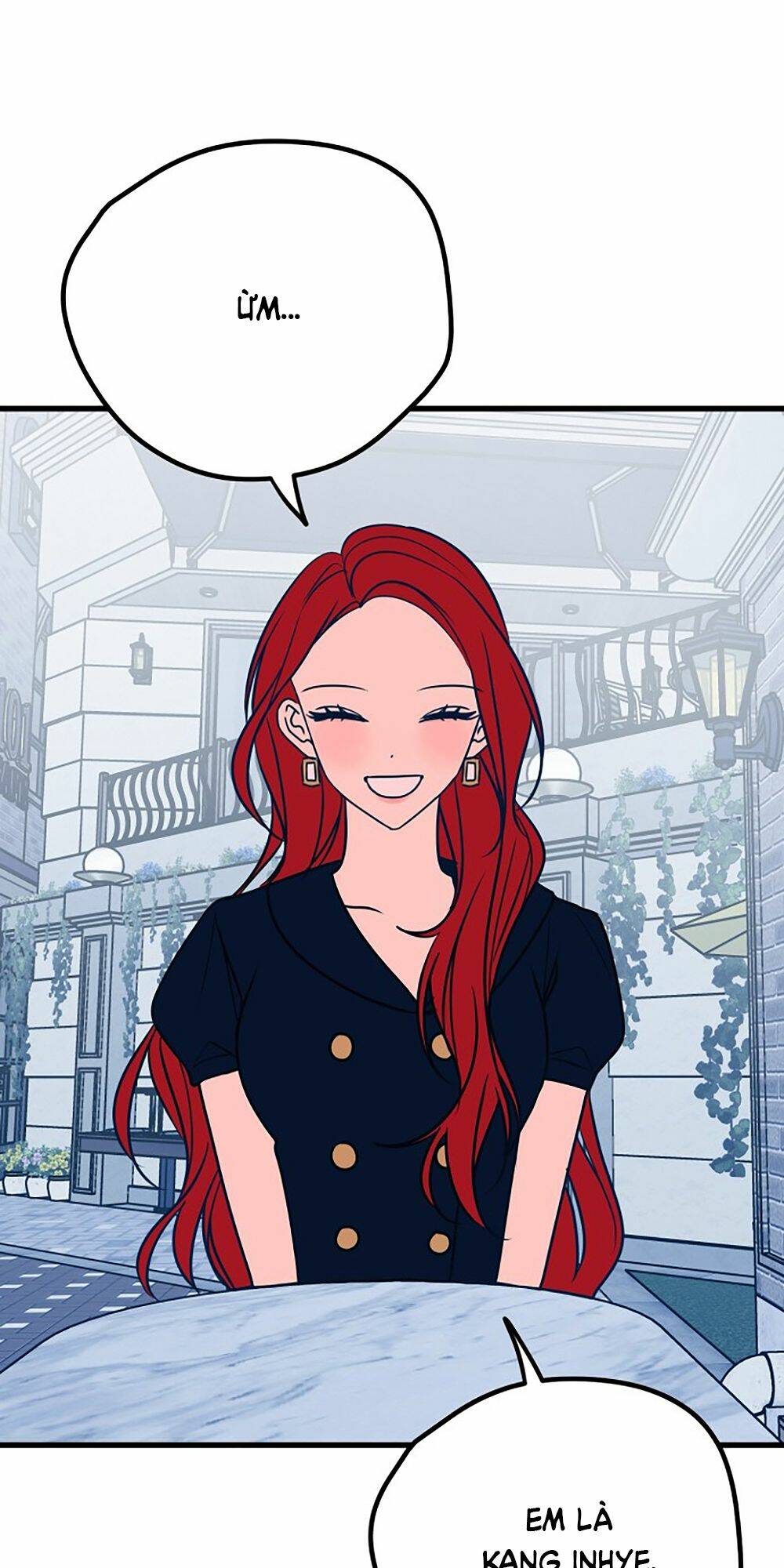 Kẻ Rác Rưởi Không Đáng Được Yêu: Chapter 18