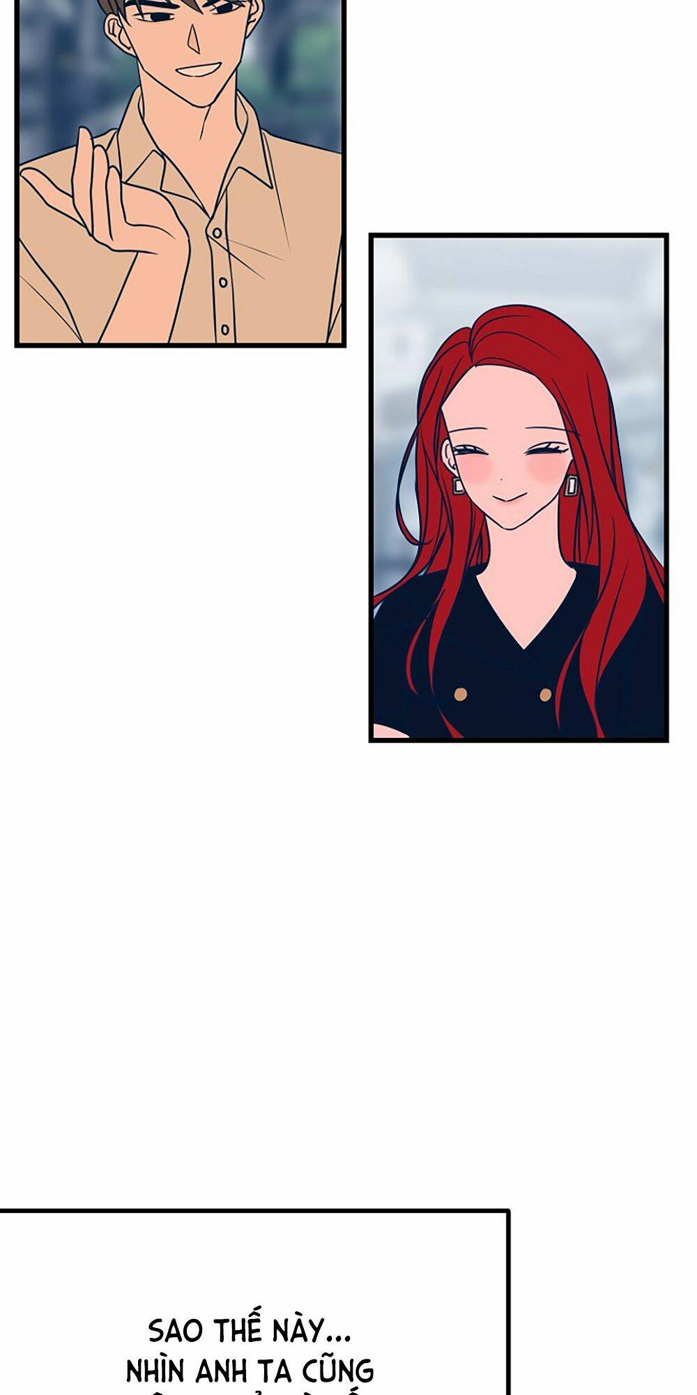 Kẻ Rác Rưởi Không Đáng Được Yêu: Chapter 18