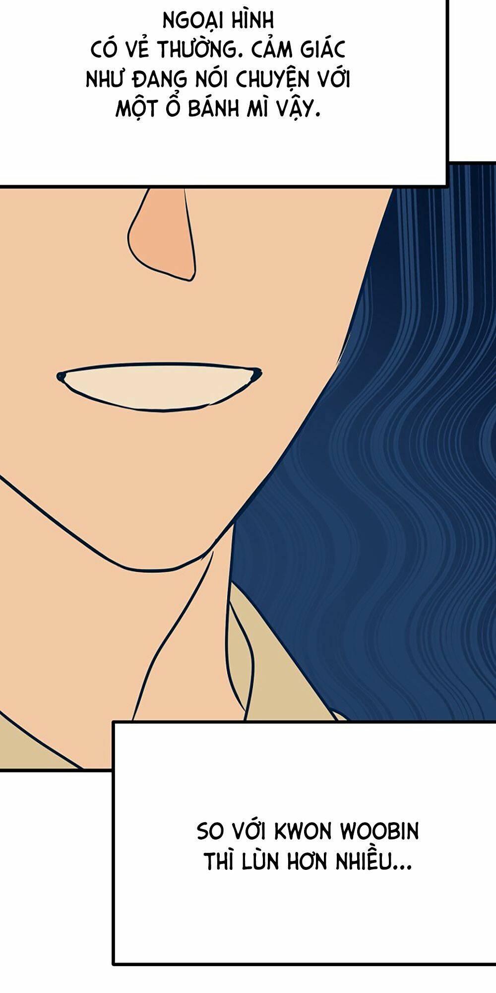 Kẻ Rác Rưởi Không Đáng Được Yêu: Chapter 18