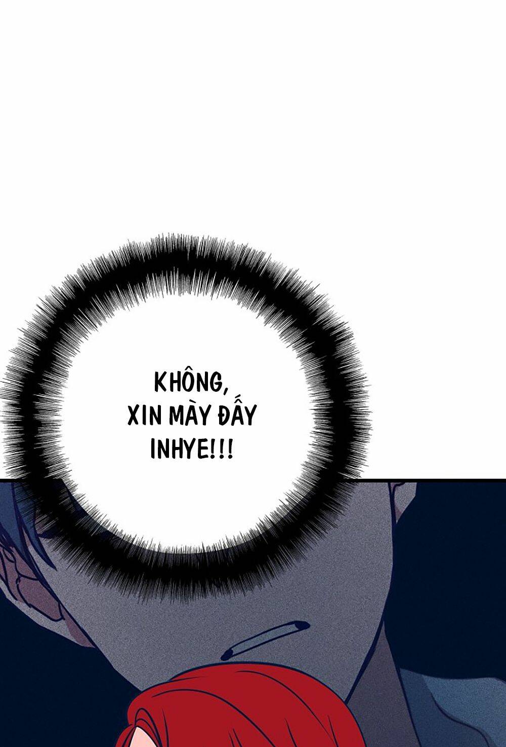 Kẻ Rác Rưởi Không Đáng Được Yêu: Chapter 18