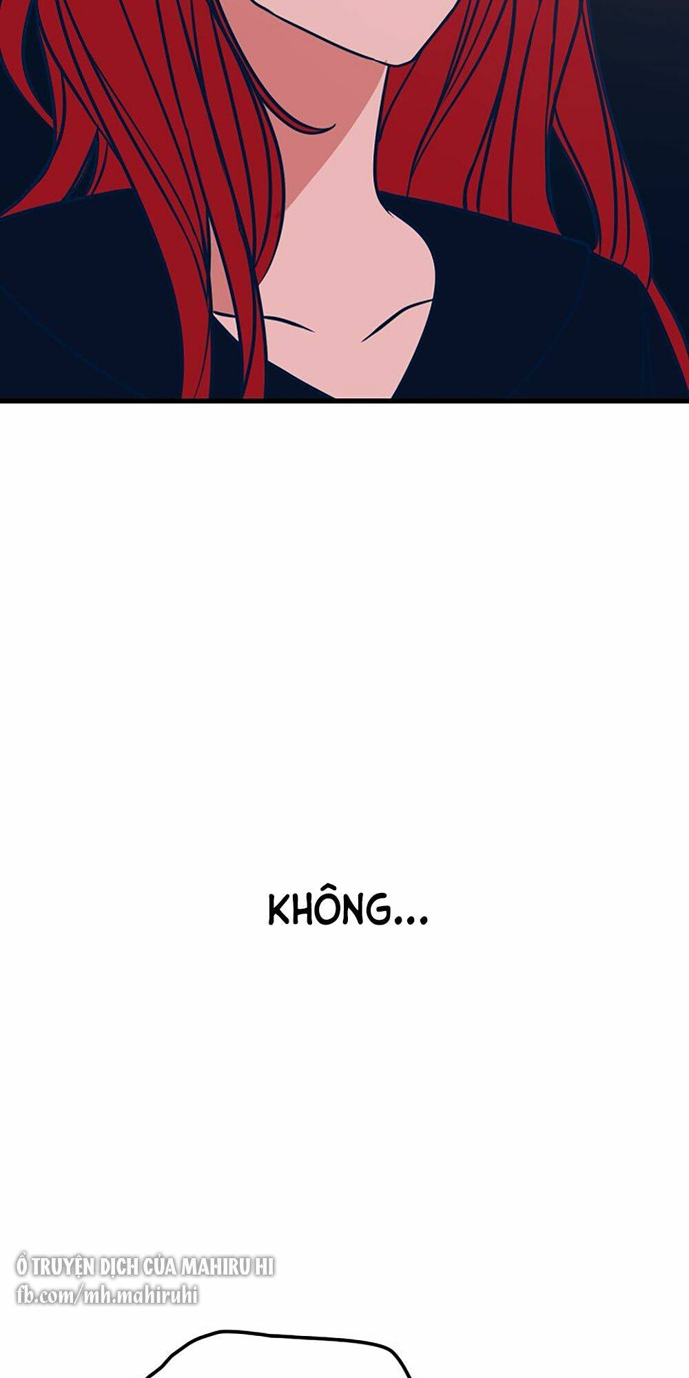 Kẻ Rác Rưởi Không Đáng Được Yêu: Chapter 18