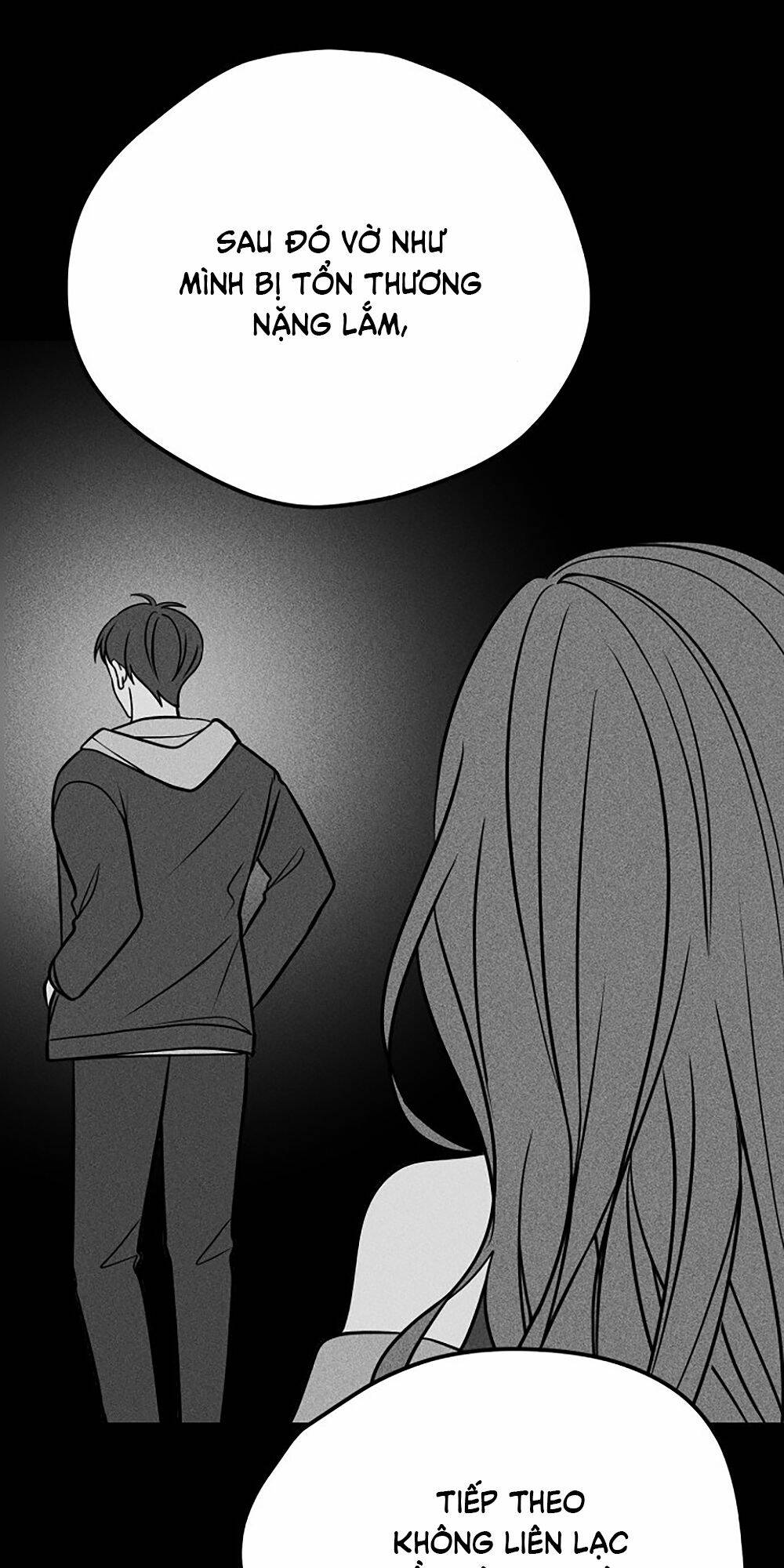 Kẻ Rác Rưởi Không Đáng Được Yêu: Chapter 18