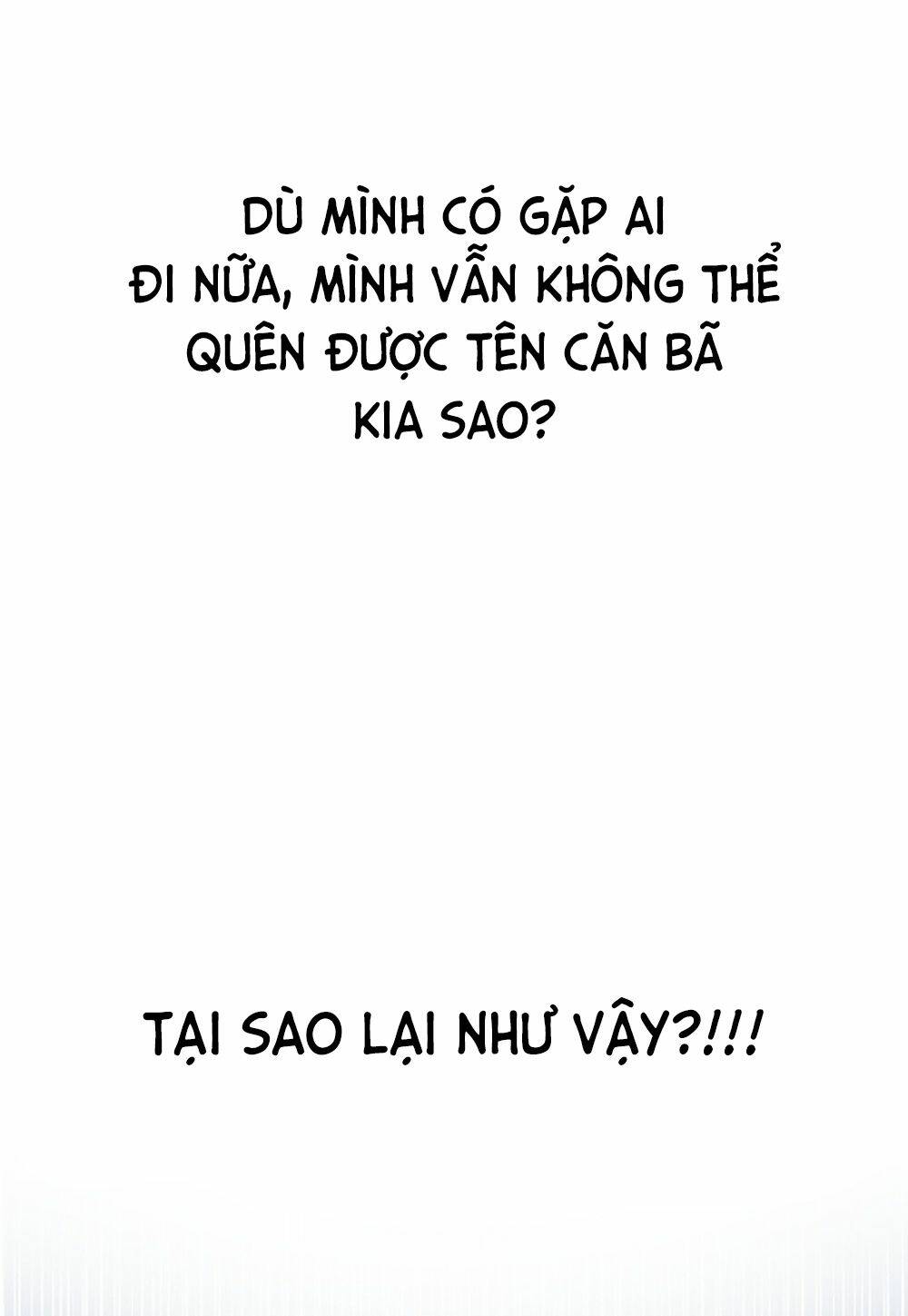 Kẻ Rác Rưởi Không Đáng Được Yêu: Chapter 18