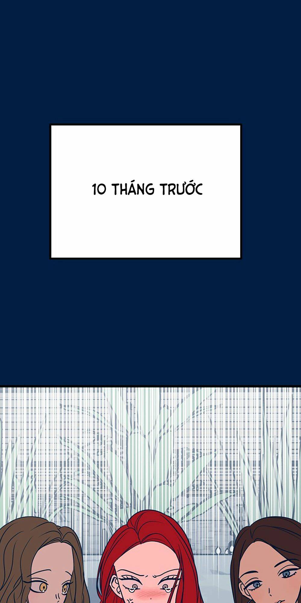 Kẻ Rác Rưởi Không Đáng Được Yêu: Chapter 18