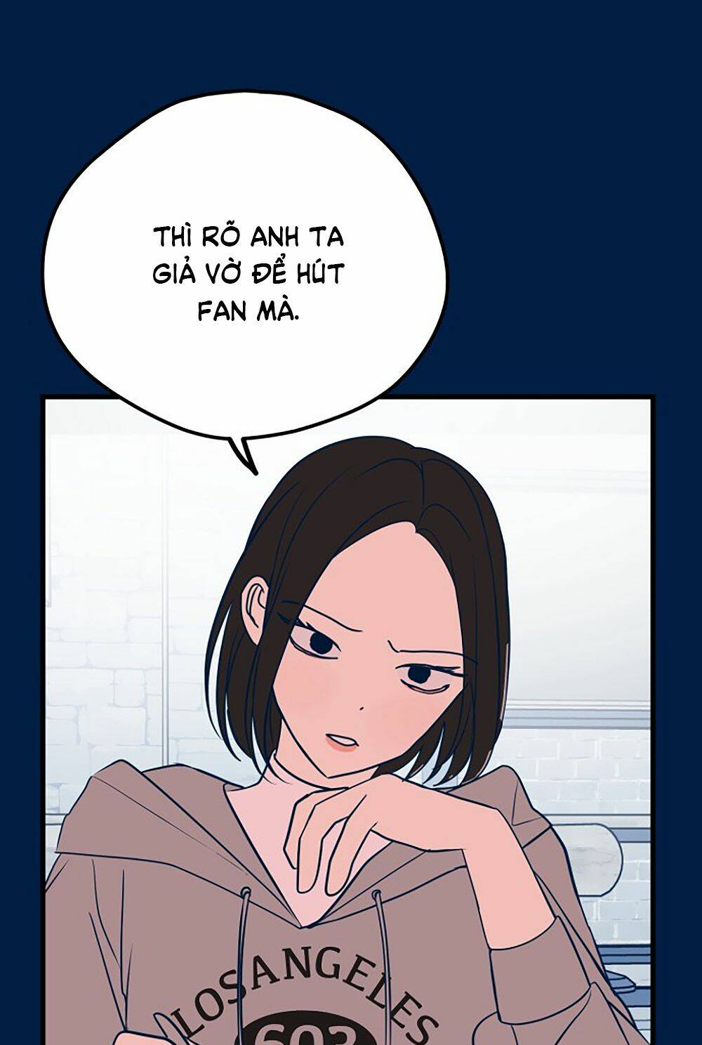 Kẻ Rác Rưởi Không Đáng Được Yêu: Chapter 18