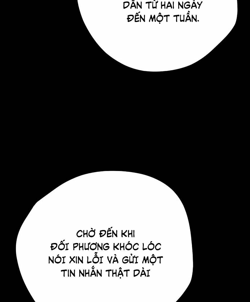 Kẻ Rác Rưởi Không Đáng Được Yêu: Chapter 18