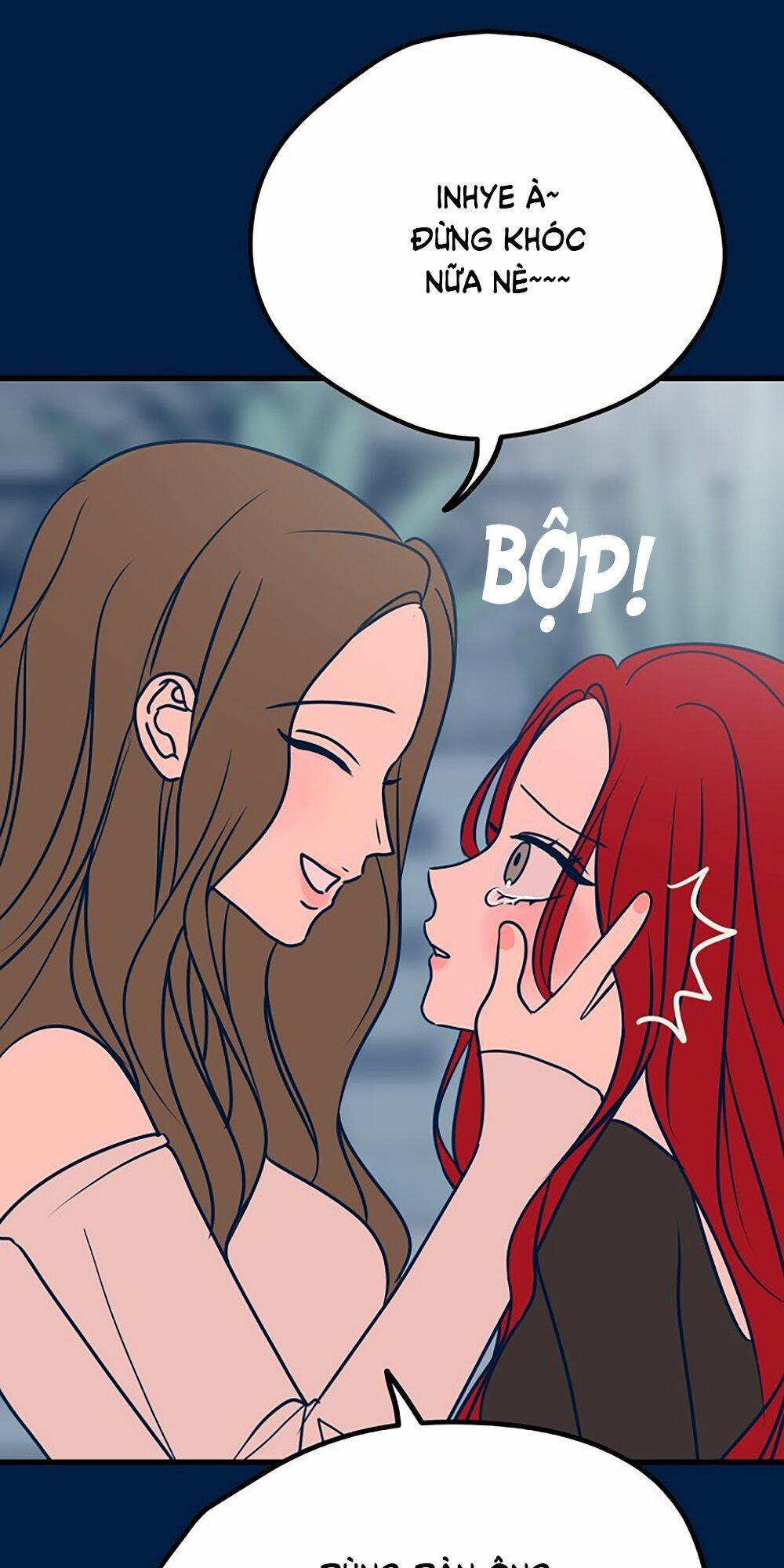 Kẻ Rác Rưởi Không Đáng Được Yêu: Chapter 18