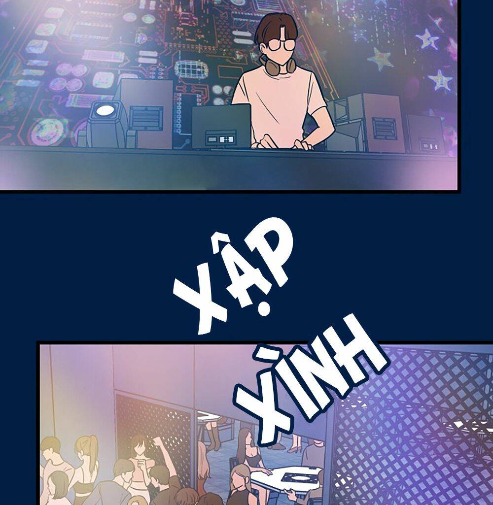Kẻ Rác Rưởi Không Đáng Được Yêu: Chapter 18