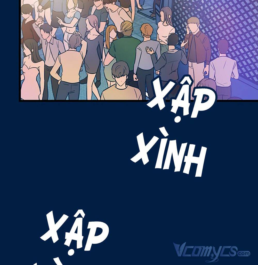 Kẻ Rác Rưởi Không Đáng Được Yêu: Chapter 18