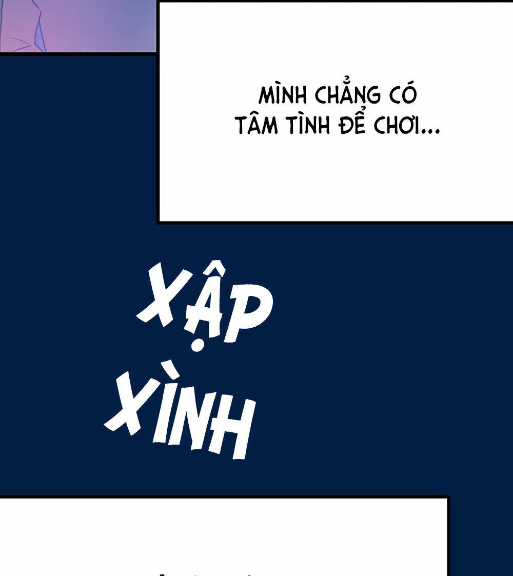 Kẻ Rác Rưởi Không Đáng Được Yêu: Chapter 18