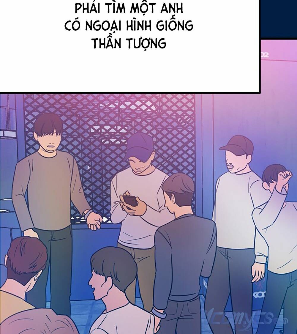 Kẻ Rác Rưởi Không Đáng Được Yêu: Chapter 18