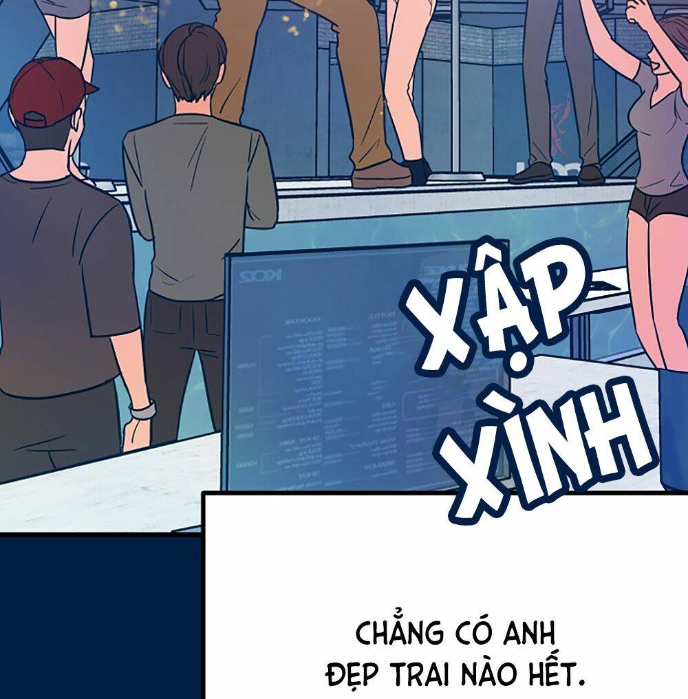 Kẻ Rác Rưởi Không Đáng Được Yêu: Chapter 18