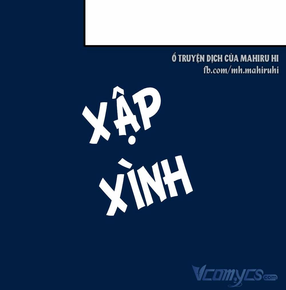 Kẻ Rác Rưởi Không Đáng Được Yêu: Chapter 18