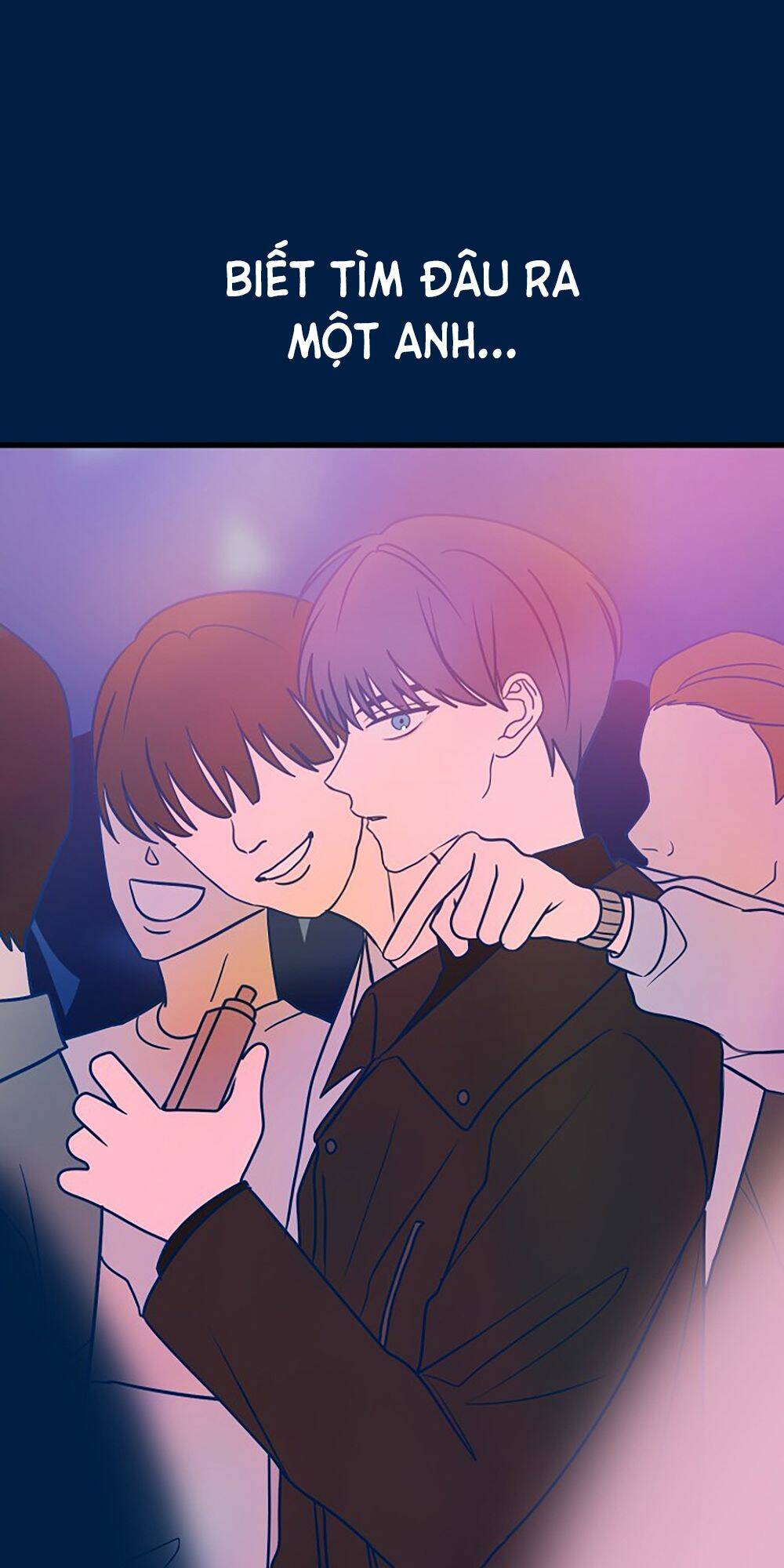 Kẻ Rác Rưởi Không Đáng Được Yêu: Chapter 18