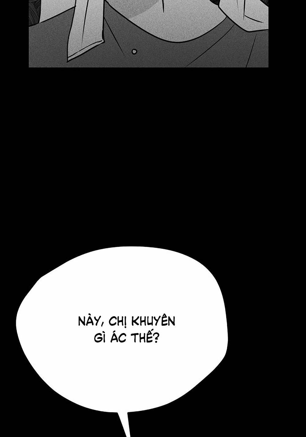 Kẻ Rác Rưởi Không Đáng Được Yêu: Chapter 18