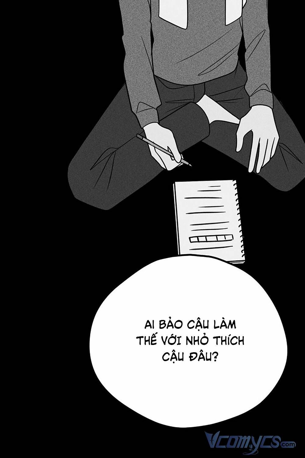Kẻ Rác Rưởi Không Đáng Được Yêu: Chapter 18