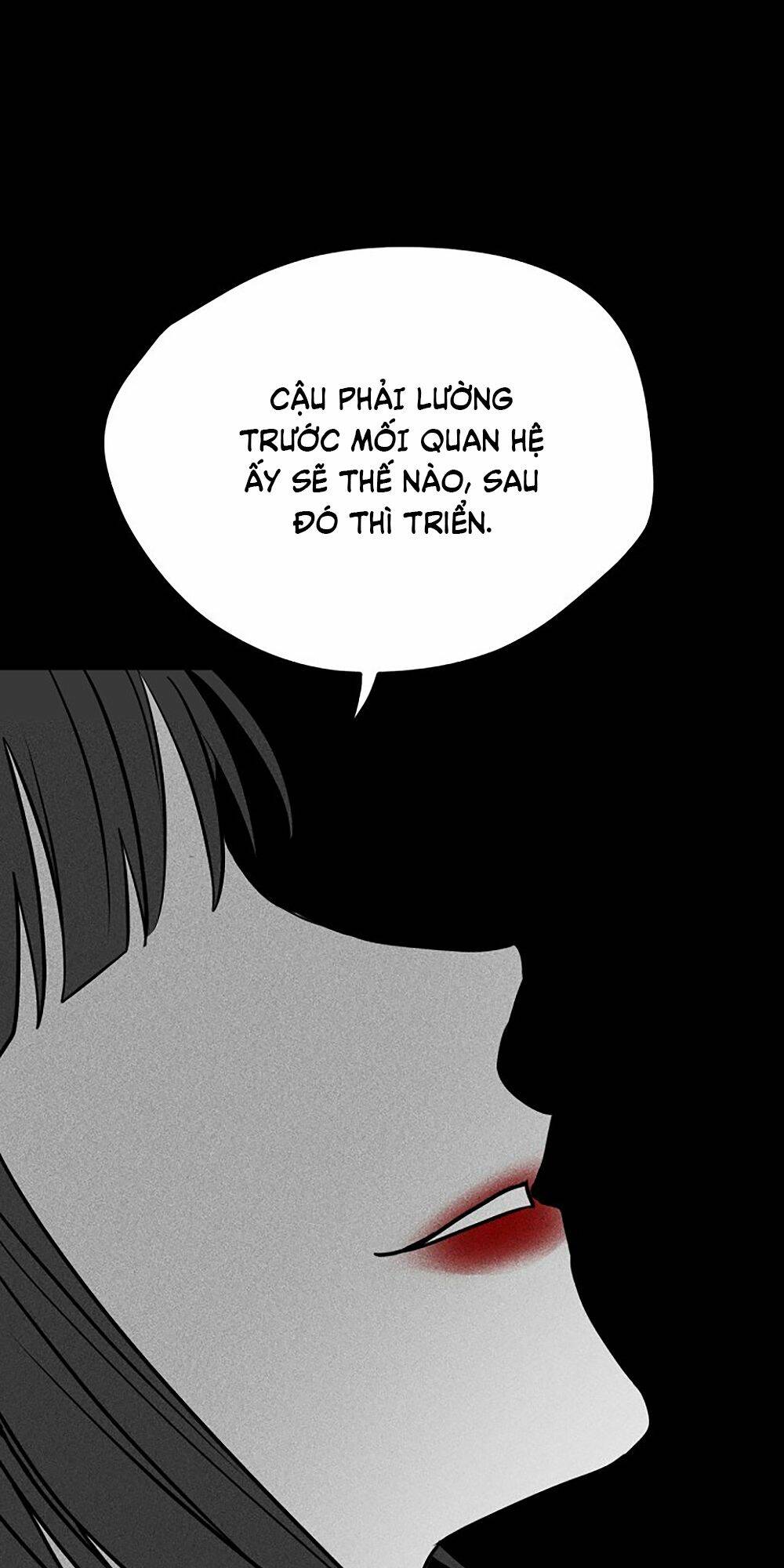 Kẻ Rác Rưởi Không Đáng Được Yêu: Chapter 18