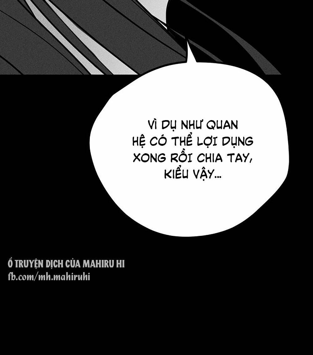 Kẻ Rác Rưởi Không Đáng Được Yêu: Chapter 18